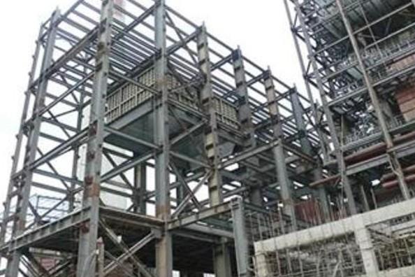 通化高层钢构造的支撑布置跟构造需要符合哪些标准