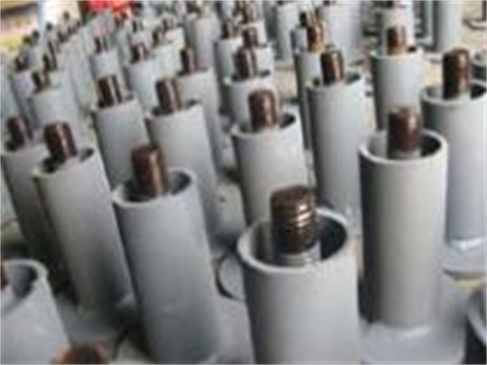 通化螺栓球网架支托